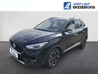 MG ZS ZS 1.5L VTI-Tech 106ch 2WD Luxury 17/11/2022 en vente à Chatuzange-le-Goubet
