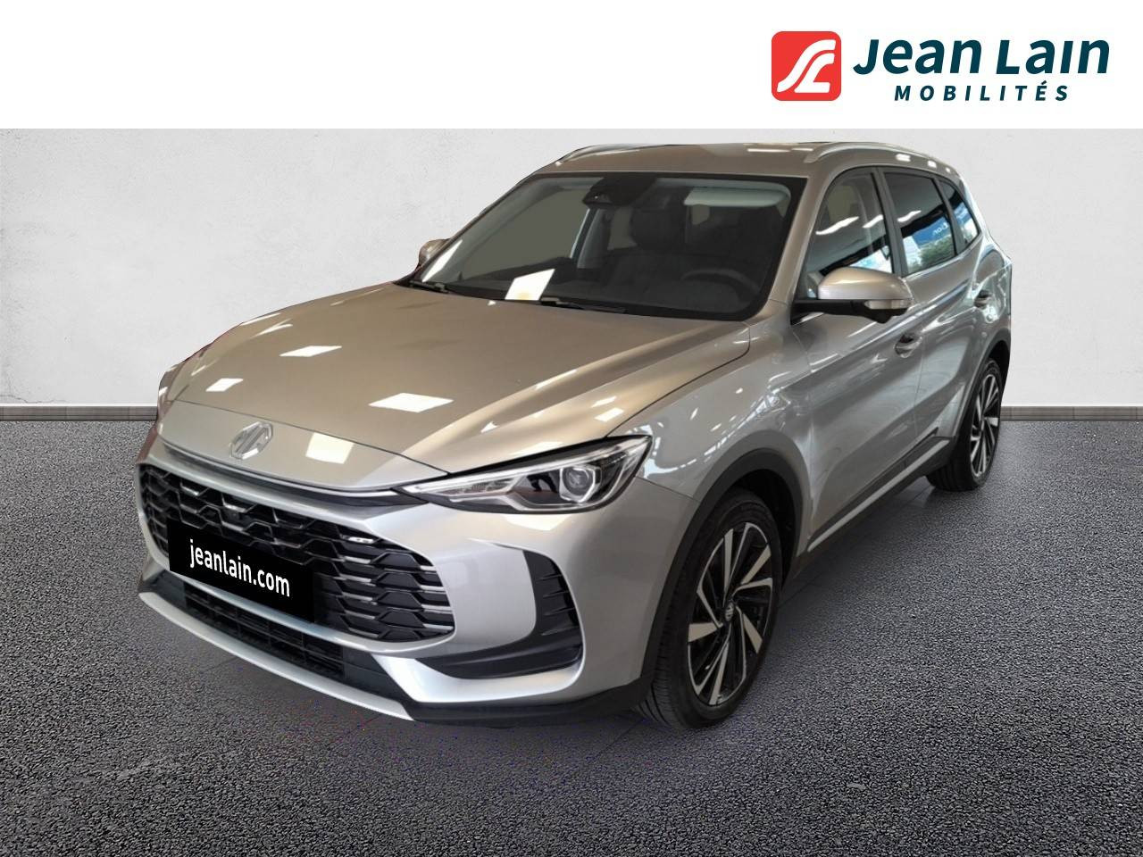 Vente en ligne MG ZS ZS 1.5 L Hybrid+ 197 ch Luxury de 2025 au prix de 26 170 €