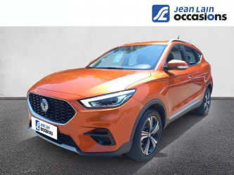 MG ZS ZS 1.5L VTI-Tech 106ch 2WD Comfort 22/12/2023 en vente à Reventin-Vaugris