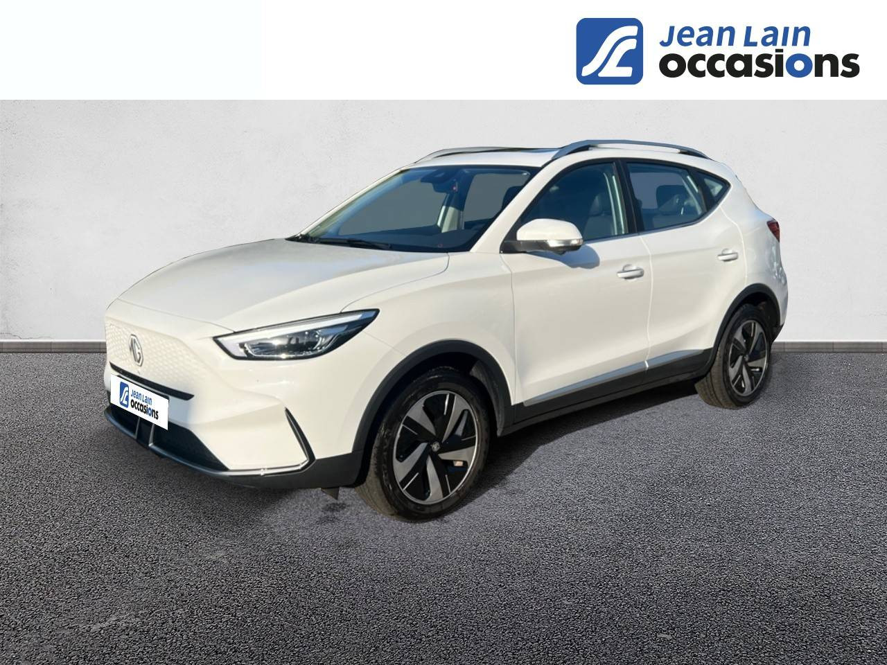 Vente en ligne MG ZS ELECTRIQUE ZS EV Autonomie Etendue 70kWh - 115 kW 2WD Luxury de 2023 au prix de 22 190 €