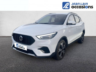 MG ZS ZS 1.5L VTI-Tech 106ch 2WD Comfort 15/12/2023 en vente à La Motte-Servolex
