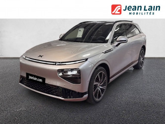 XPENG G9 G9 Performance 13/05/2025 en vente à Seyssinet-Pariset
