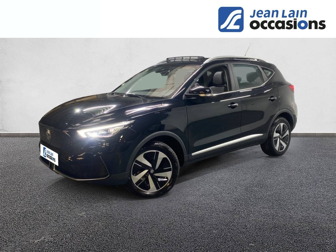 Vente en ligne MG ZS ELECTRIQUE ZS EV Autonomie Etendue 70kWh - 115 kW 2WD Luxury de 2023 au prix de 23 490 €