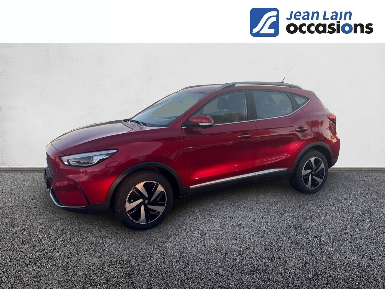 Vente en ligne MG ZS ELECTRIQUE ZS EV Autonomie Etendue 70kWh - 115 kW 2WD Luxury de 2023 au prix de 23 490 €