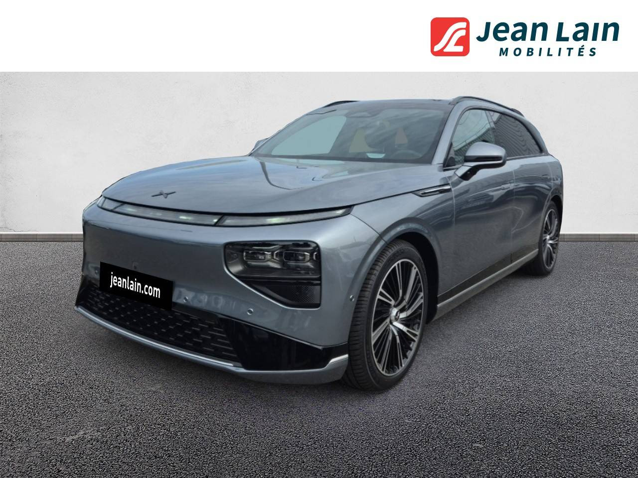 Vente en ligne XPENG G9 G9 Performance de 2025 au prix de 71 440 €