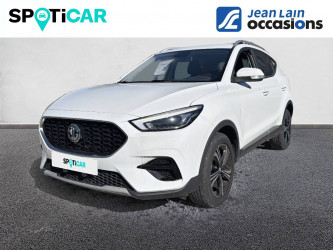 MG ZS ZS 1.5L VTI-Tech 106ch 2WD Comfort 15/12/2023 en vente à Sallanches