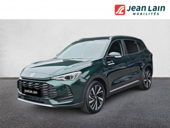 MG ZS ZS 1.5 L Hybrid+ 197 ch Luxury 24/12/2025 en vente à Ville-la-Grand