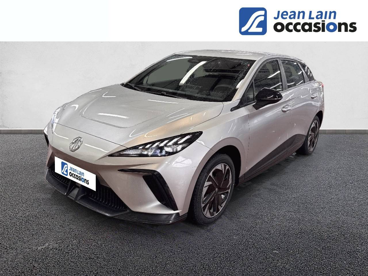 Vente en ligne MG MG4 MG4 Electric 51kWh - 125 kW 2WD Standard de 2023 au prix de 18 990 €