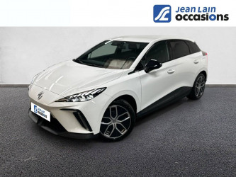 MG MG4 MG4 Electric 64kWh - 150 kW 2WD Luxury 15/12/2023 en vente à Seynod