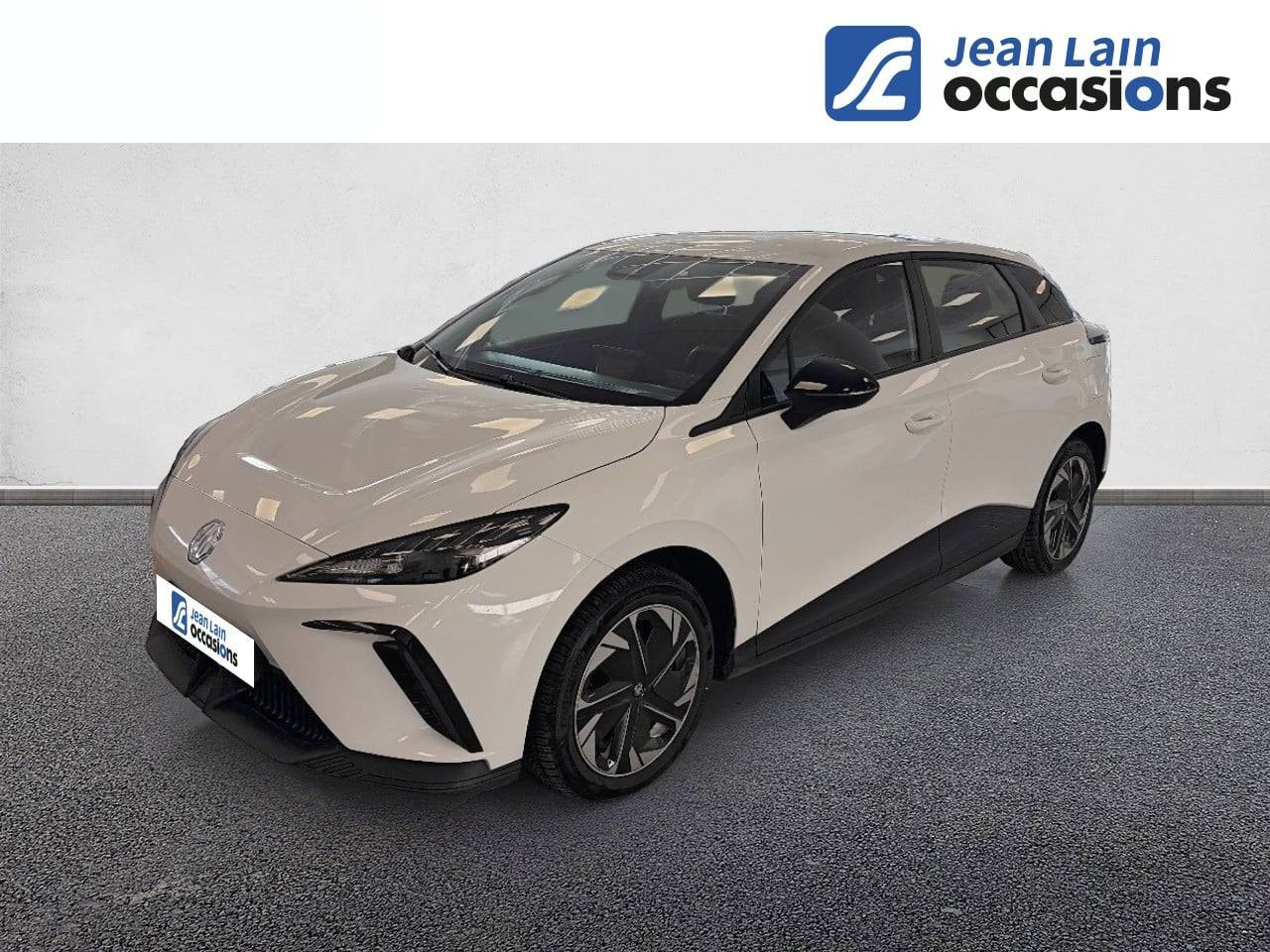 Vente en ligne MG MG4 MG4 Electric 51kWh - 125 kW 2WD Standard de 2023 au prix de 18 990 €