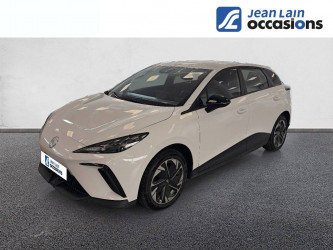 MG MG4 MG4 Electric 51kWh - 125 kW 2WD Standard 12/12/2023 en vente à Vénissieux