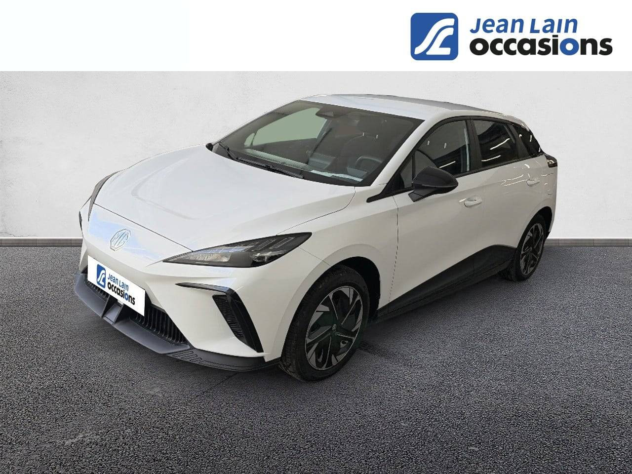 Vente en ligne MG MG4 MG4 Electric 51kWh - 125 kW 2WD Standard de 2023 au prix de 18 490 €