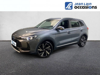 MG ZS ZS 1.5 L Hybrid+ 197 ch Luxury 27/12/2024 en vente à Seynod