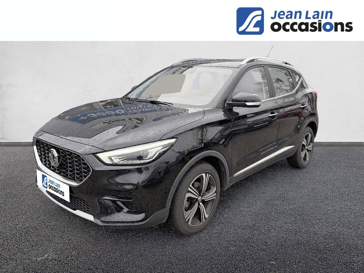 Vente en ligne MG ZS ZS 1.5L VTI-Tech 106ch 2WD Comfort de 2023 au prix de 15 690 €