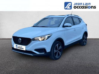 MG ZS ELECTRIQUE ZS EV 44.5 kWh Luxury 08/07/2021 en vente à Sallanches