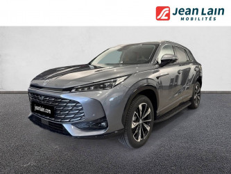 MG EHS EHS 1.5T PHEV 272 ch Luxury 24/07/2025 en vente à Ville-la-Grand