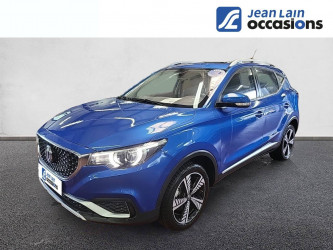 MG ZS ZS EV Luxury 31/03/2021 en vente à Seyssinet-Pariset