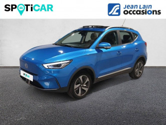 MG ZS ELECTRIQUE ZS EV Autonomie Etendue 70kWh - 115 kW 2WD Luxury 18/12/2023 en vente à Seynod