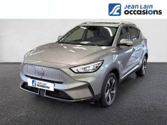 MG ZS ELECTRIQUE ZS EV Autonomie Etendue 70kWh - 115 kW 2WD Luxury 18/12/2023 en vente à Seyssinet-Pariset