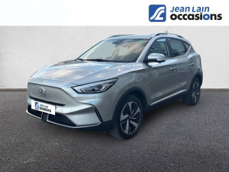 MG ZS ELECTRIQUE ZS EV Autonomie Etendue 70kWh - 115 kW 2WD Luxury 18/12/2023 en vente à Pontcharra