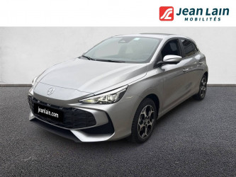 MG MG3 MG3 1.5 L Hybrid+ 195 ch Luxury 23/12/2025 en vente à Meythet