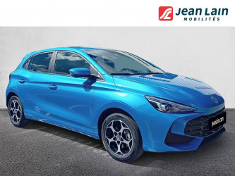 MG MG3 MG3 1.5 L Hybrid+ 195 ch Luxury 26/11/2025 en vente à Seyssinet-Pariset