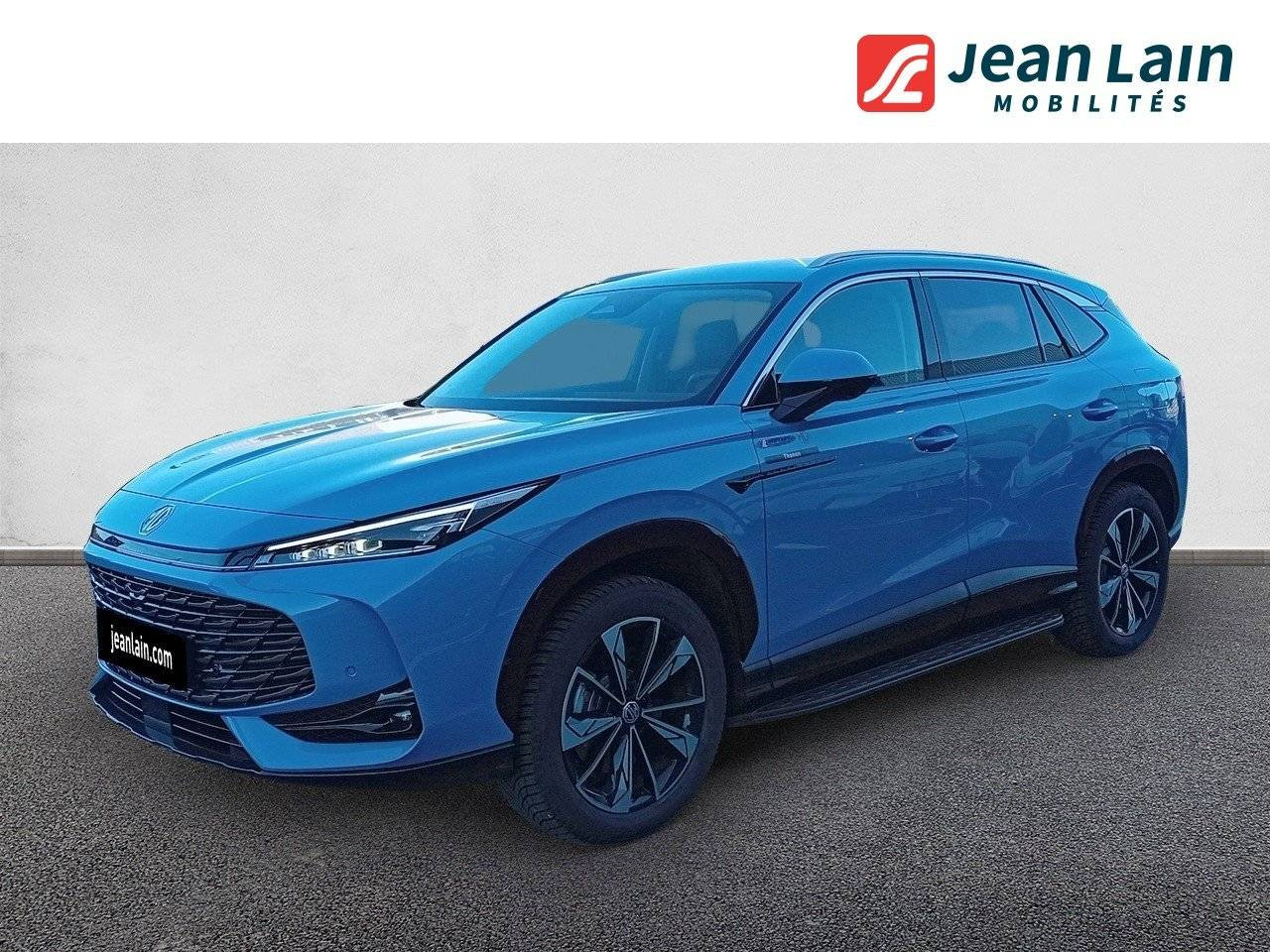 Vente en ligne MG EHS EHS 1.5T PHEV 272 ch Luxury de 2024 au prix de 31 940 €