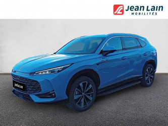 MG EHS EHS 1.5T PHEV 272 ch Luxury 11/10/2024 en vente à Anthy-sur-Léman