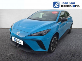 MG MG4 MG4 Electric 51kWh - 125 kW 2WD Standard 31/08/2023 en vente à Valence