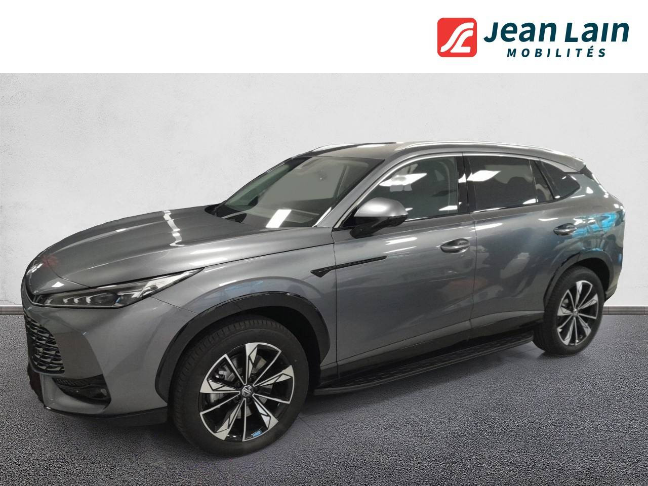 Vente en ligne MG EHS EHS 1.5T PHEV 272 ch Comfort de 2025 au prix de 31 640 €