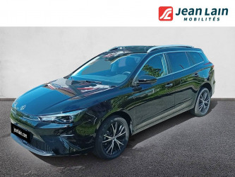 MG MG5 MG5 Autonomie Etendue 61kWh - 115 kW 2WD Luxury 27/06/2024 en vente à Vénissieux