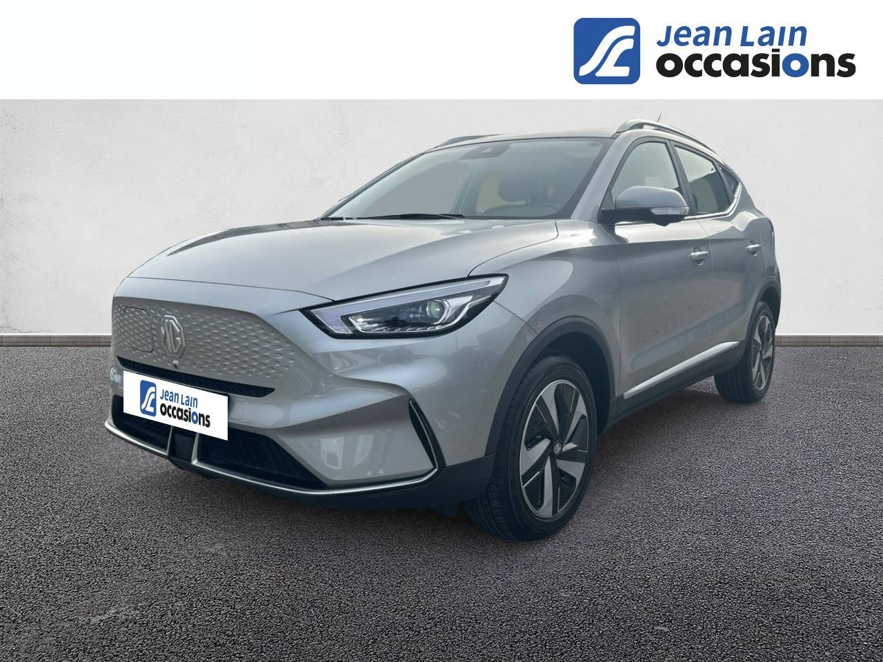 Vente en ligne MG ZS ELECTRIQUE ZS EV Autonomie Etendue 70kWh - 115 kW 2WD Luxury de 2023 au prix de 21 990 €
