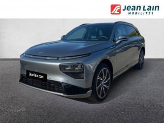 XPENG G9 G9 Autonomie Etendue 18/03/2026 en vente à Valence