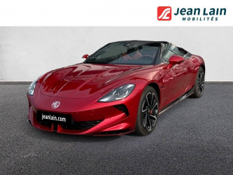 MG CYBERSTER Cyberster 77kWh - 375 kW 4WD 06/11/2024 en vente à Voglans