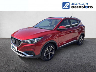 MG ZS ELECTRIQUE ZS EV 44.5 kWh Luxury 12/04/2021 en vente à Coublevie