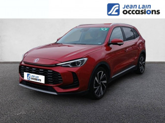 MG ZS ZS 1.5 L Hybrid+ 197 ch Luxury 23/12/2024 en vente à Tournon