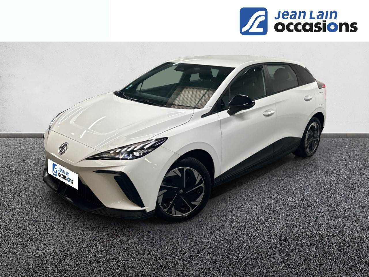 Vente en ligne MG MG4 MG4 Electric 51kWh - 125 kW 2WD Standard de 2023 au prix de 18 490 €