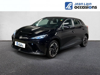 MG MG4 MG4 Electric 51kWh - 125 kW 2WD Standard 28/12/2023 en vente à La Motte-Servolex