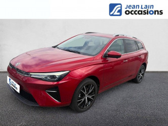 MG MG5 MG5 Autonomie Etendue 61kWh - 115 kW 2WD Luxury 19/10/2022 en vente à Bourgoin-Jallieu