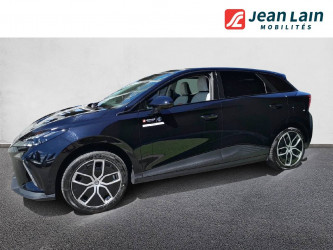 MG MG4 MG4 Electric 77kWh - 180 kW 2WD Luxury 15/05/2024 en vente à Vénissieux
