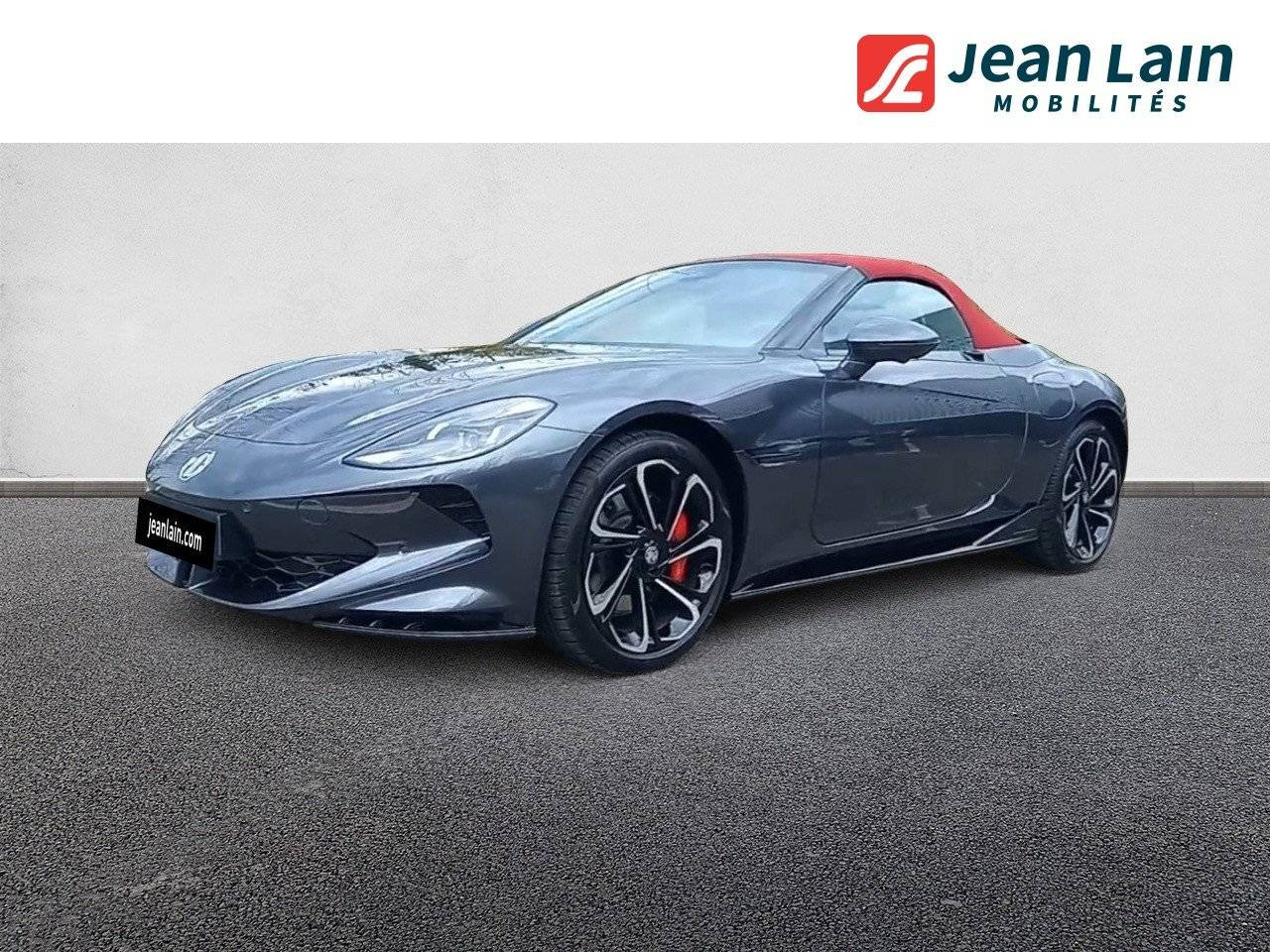 Vente en ligne MG CYBERSTER Cyberster 77kWh - 375 kW 4WD de 2025 au prix de 64 231 €