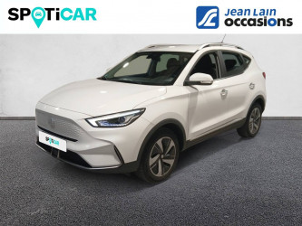 MG ZS ELECTRIQUE ZS EV Autonomie Standard 51kWh - 130 kW 2WD Comfort 30/01/2023 en vente à Seynod