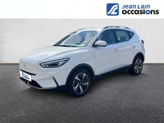 MG ZS ELECTRIQUE ZS EV Autonomie Standard 51kWh - 130 kW 2WD Comfort 31/05/2023 en vente à Albertville