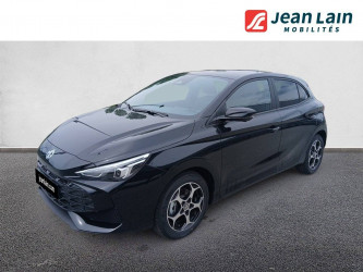 MG MG3 MG3 1.5 L Hybrid+ 195 ch Luxury 19/05/2025 en vente à Voglans