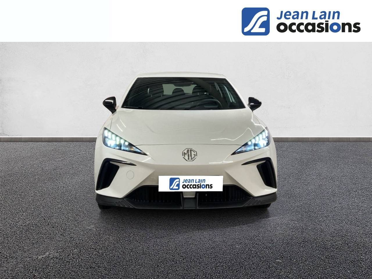 Vente en ligne MG MG4 MG4 Electric 51kWh - 125 kW 2WD Standard de 2024 au prix de 17 490 €