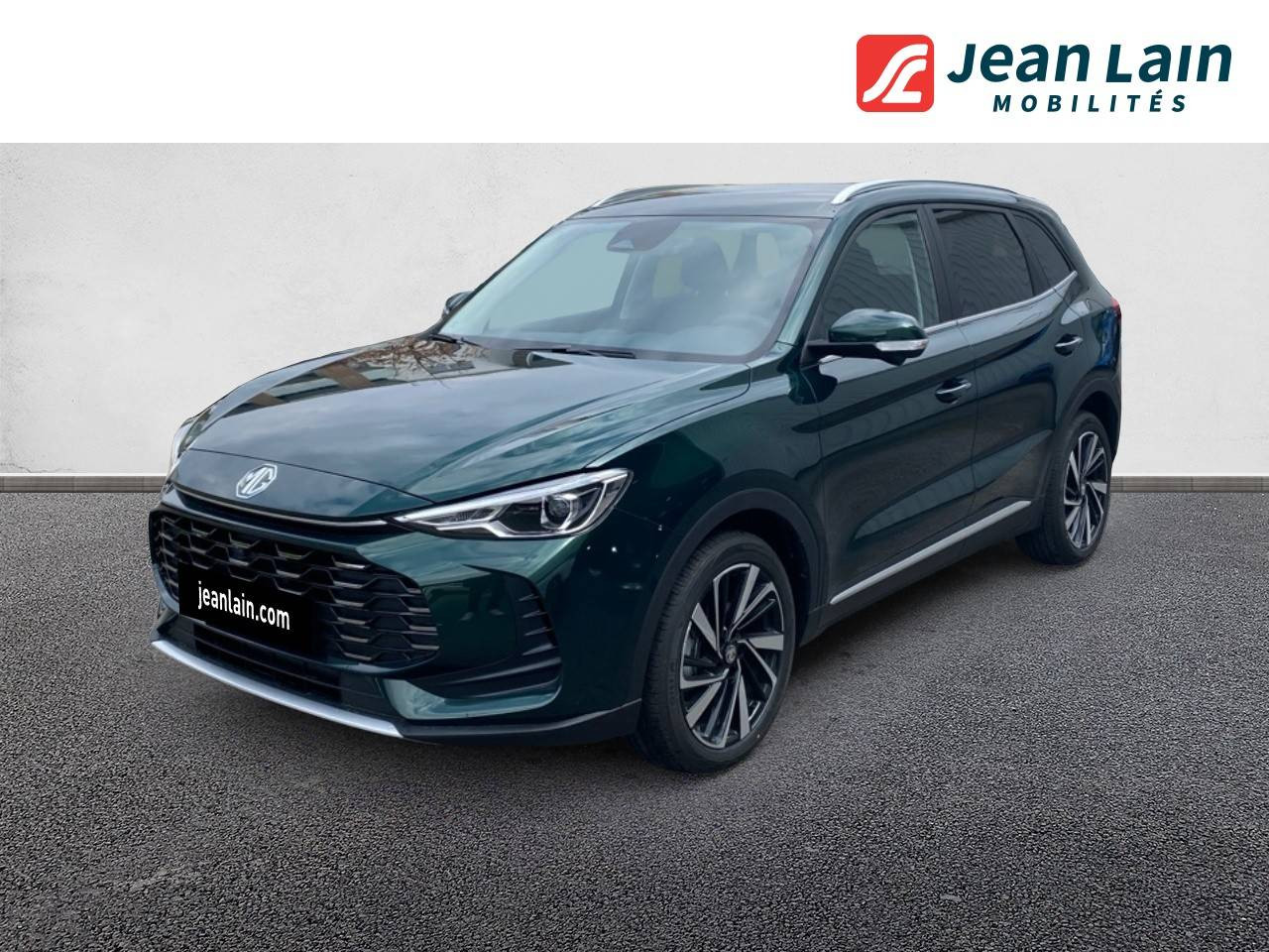 Vente en ligne MG ZS ZS 1.5 L Hybrid+ 197 ch Luxury de 2025 au prix de 26 388 €