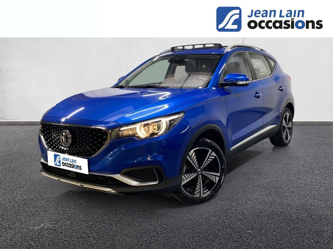 Vente en ligne MG ZS ZS EV Luxury de 2021 au prix de 14 790 €