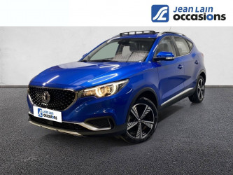 MG ZS ZS EV Luxury 20/07/2021 en vente à Ville-la-Grand