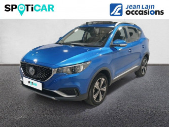 MG ZS ELECTRIQUE ZS EV 44.5 kWh Luxury 27/08/2021 en vente à Seynod