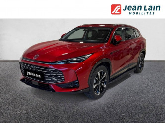 MG EHS EHS 1.5T PHEV 272 ch Luxury 30/01/2026 en vente à Albertville